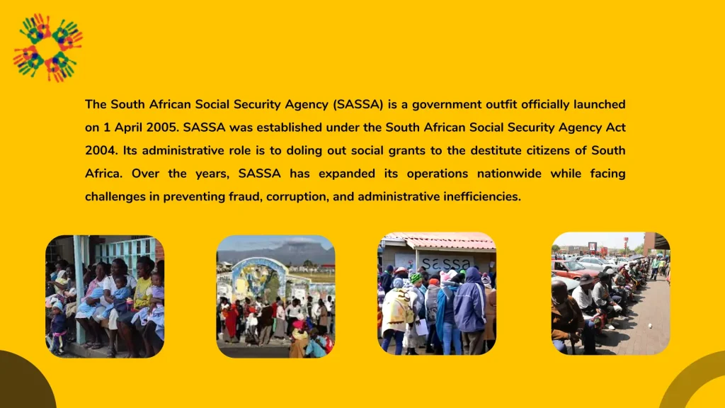 Sassa Grants Payment Dates for Aug 2024 | SRD R370