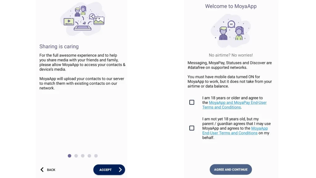 How to Check SRD R370 Grant Using the Moya App in 2025?