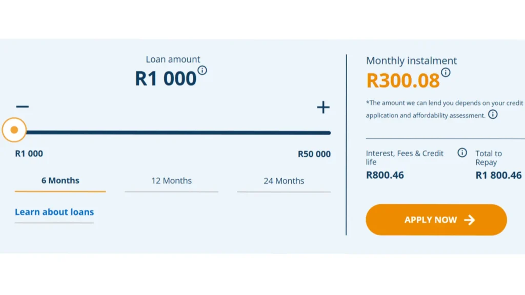 How to Apply for a PEP Loan in Sep 2025?