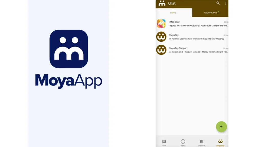 How to Check SRD R370 Grant Using the Moya App in 2025?